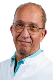 Dr REMY Philippe | Grand Hôpital de Charleroi