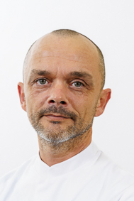 Dr JOLY Laurent | Grand Hôpital de Charleroi