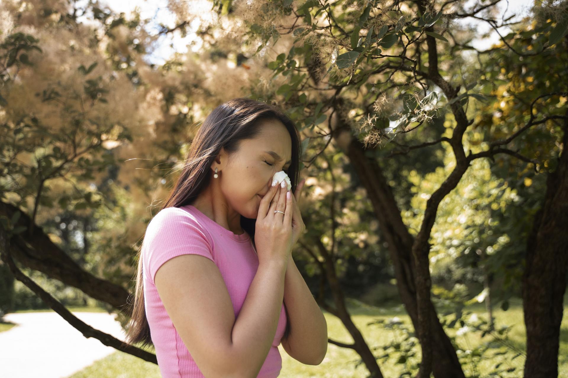 Allergies