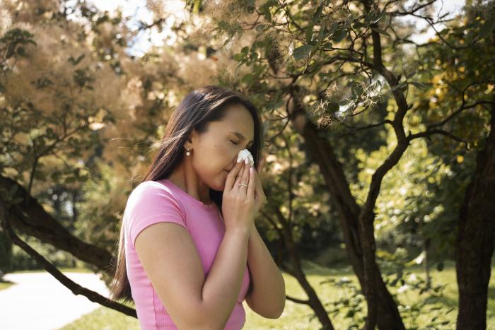 Allergies
