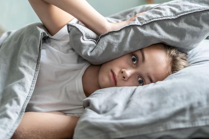 sommeil