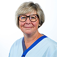 Stéphanie Genin CSO clinique du sein Grand Hôpital de Charleroi 3