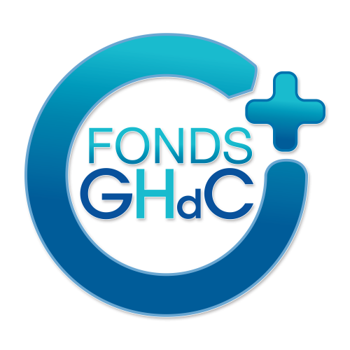 Logo Fonds GHdC+